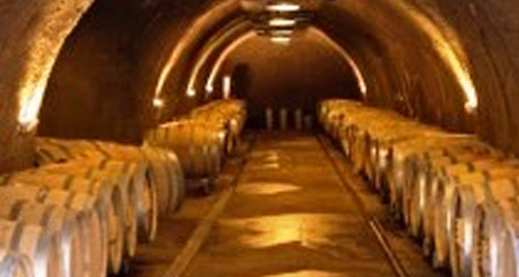 The Wine Cellar Insider: Moraga