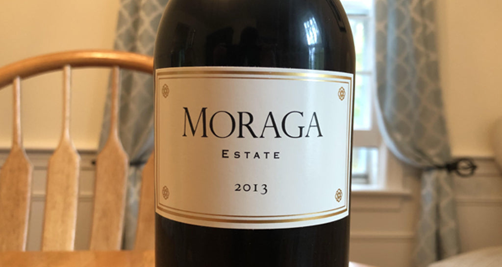 The Wine Stalker: Red Wine Review