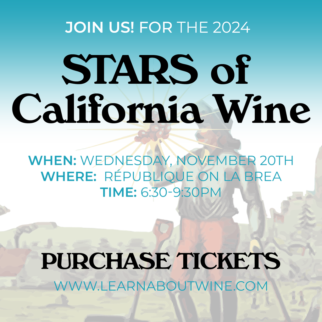 Join us at STARS of California