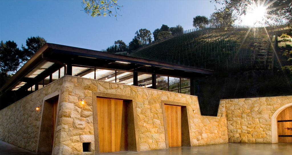 Mike The Wine Guy: Scott Rich, Winemaker