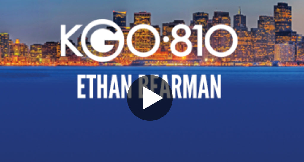 KGO:810: Did You Know That Beverly Hills Is The Birthplace Of WINE In California, NOT Napa?