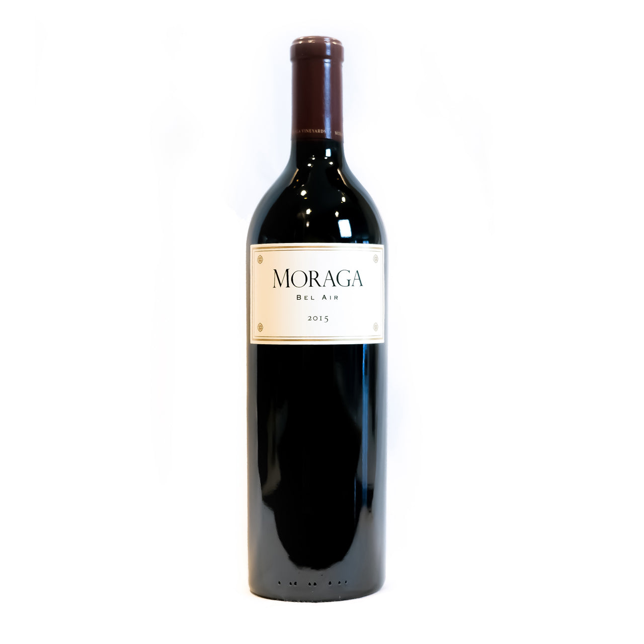2015 Moraga Red