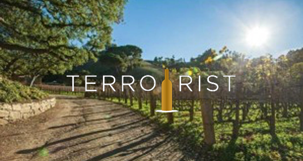 Terroirist.com: Moraga Review