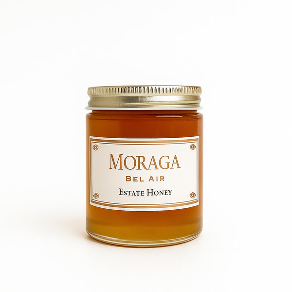 Moraga Estate Honey